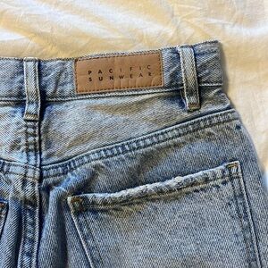 PacSun Bootcut jeans
